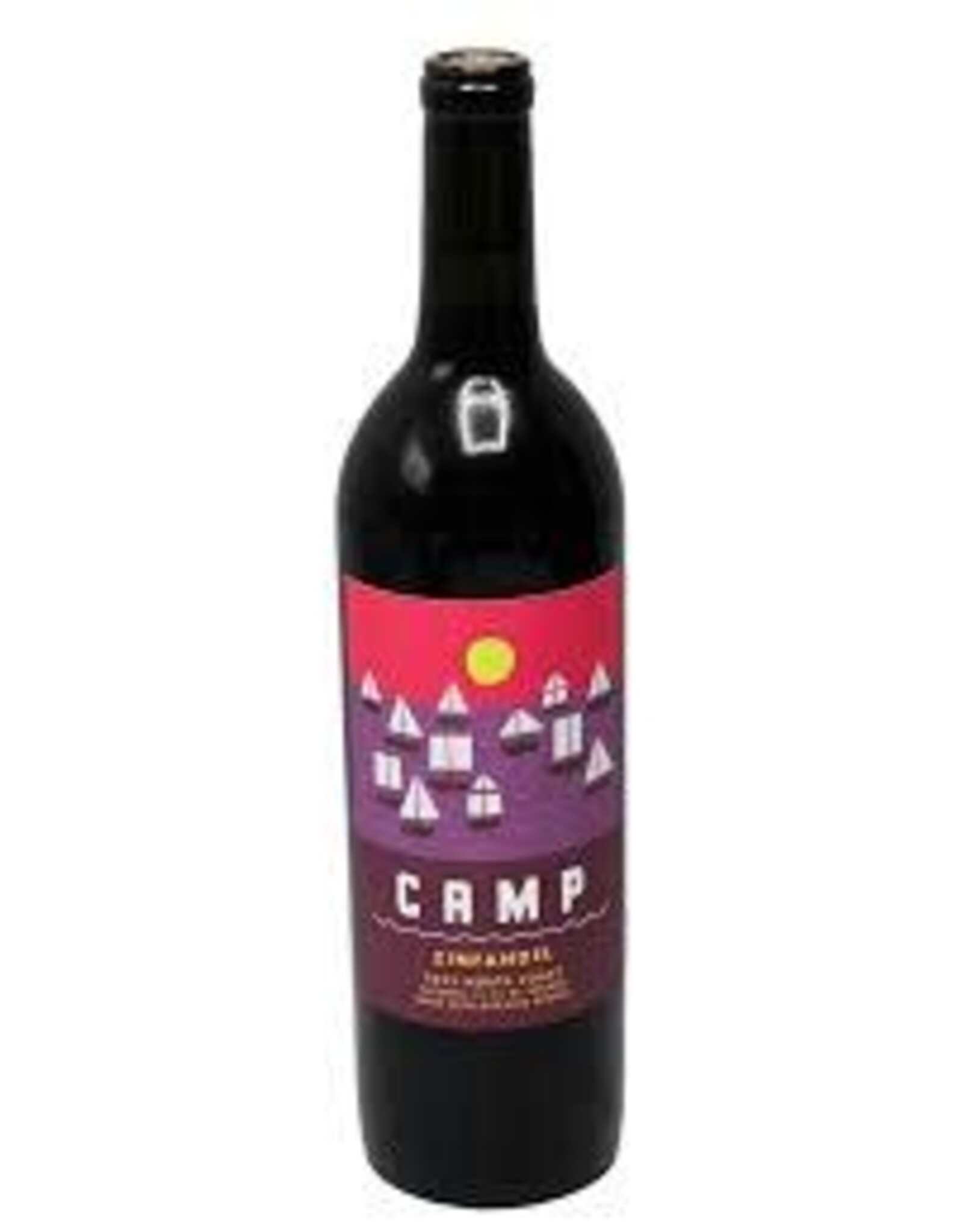 Camp Zinfandel
