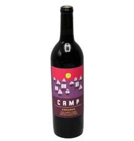 Camp Zinfandel