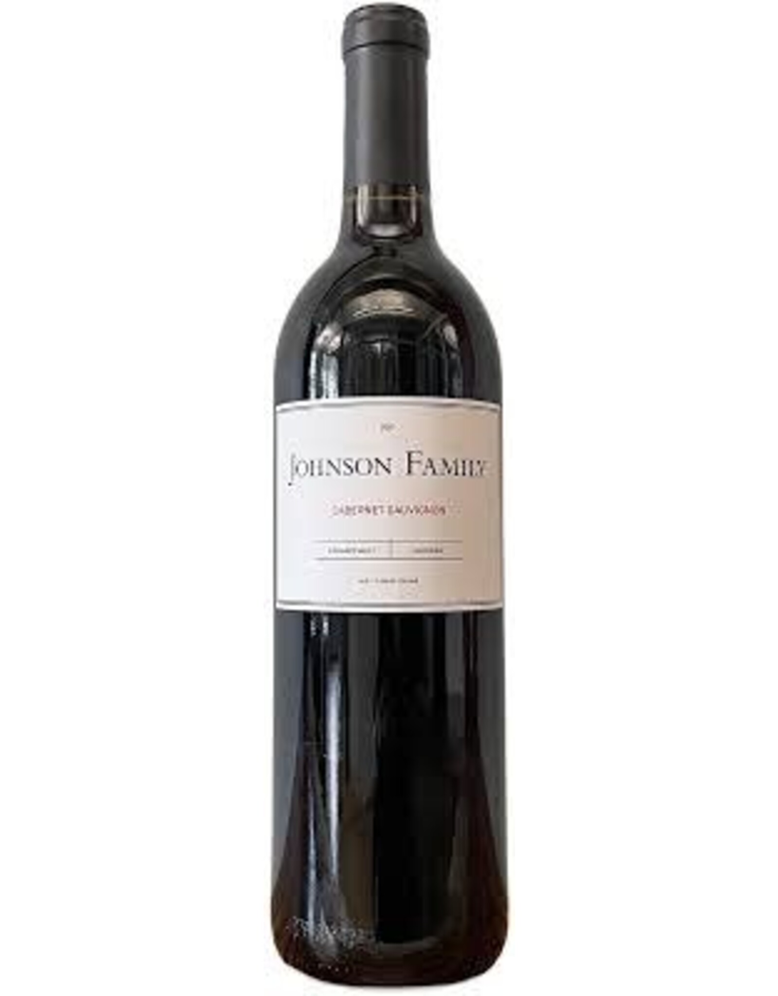 Johnson Family Cabernet