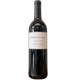 Johnson Family Cabernet