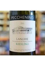 Pecchenino Riesling Langue DOC