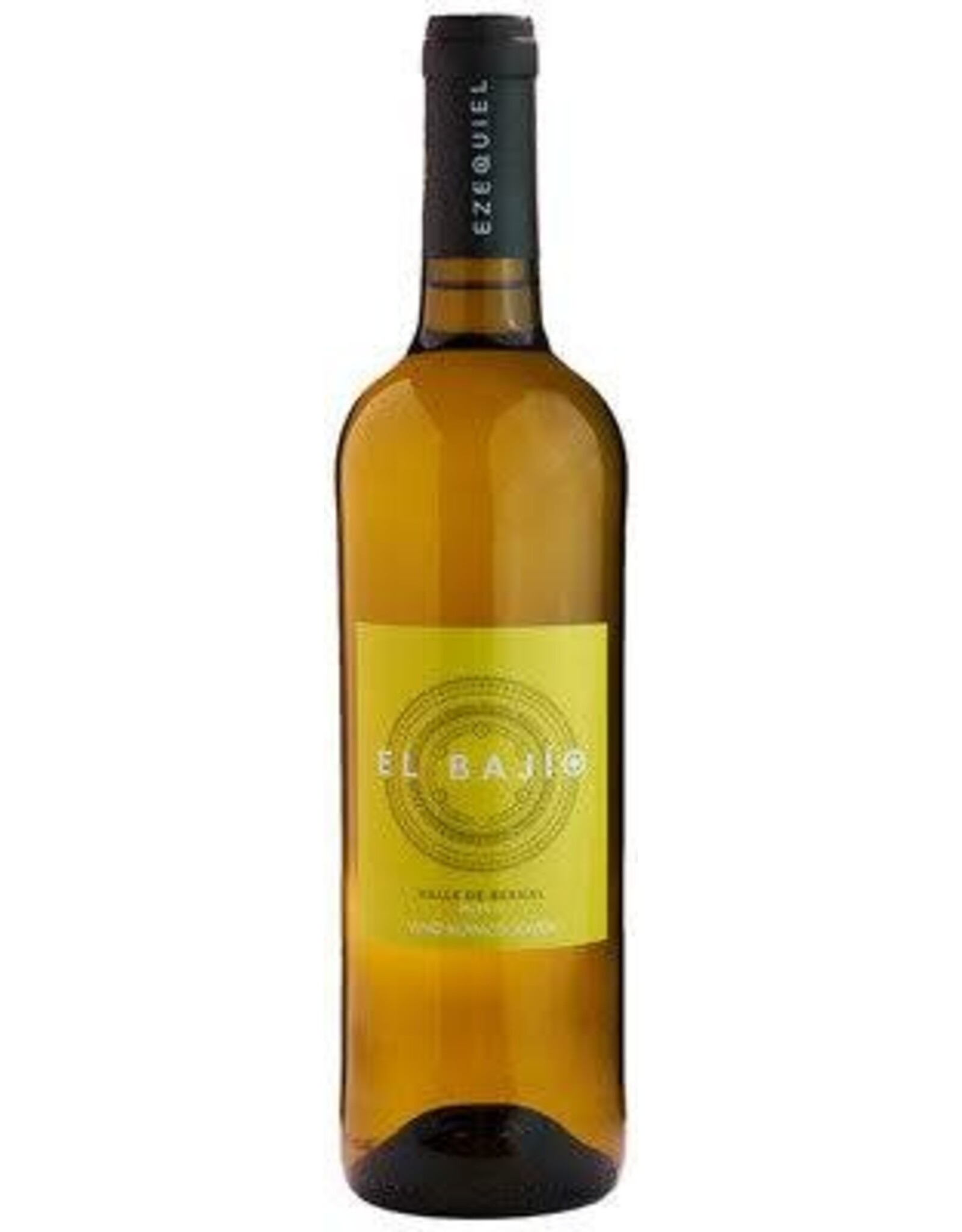 El Bajio Blanco Joven