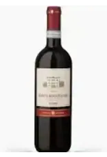 Cerro Rosso Di Montepulciano