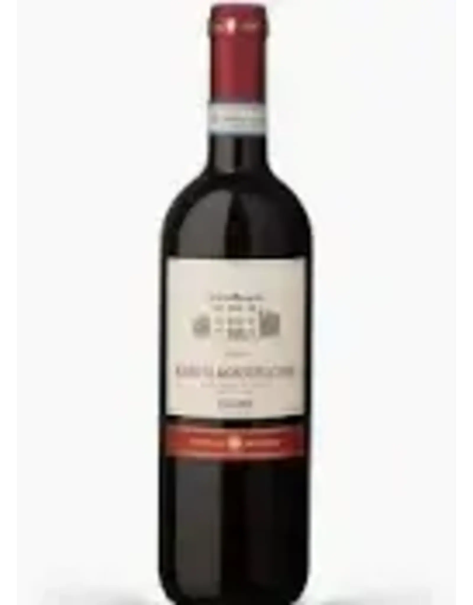 Cerro Rosso Di Montepulciano