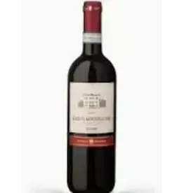 Cerro Rosso Di Montepulciano