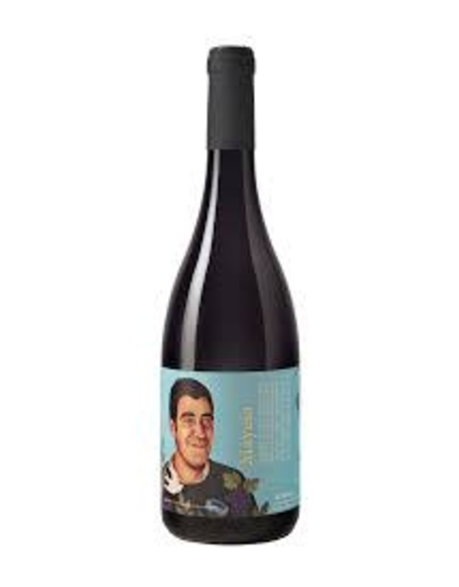 Mayela Rioja Alavesa