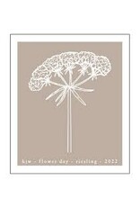 Hermann J. Wiemer Riesling Flower Day