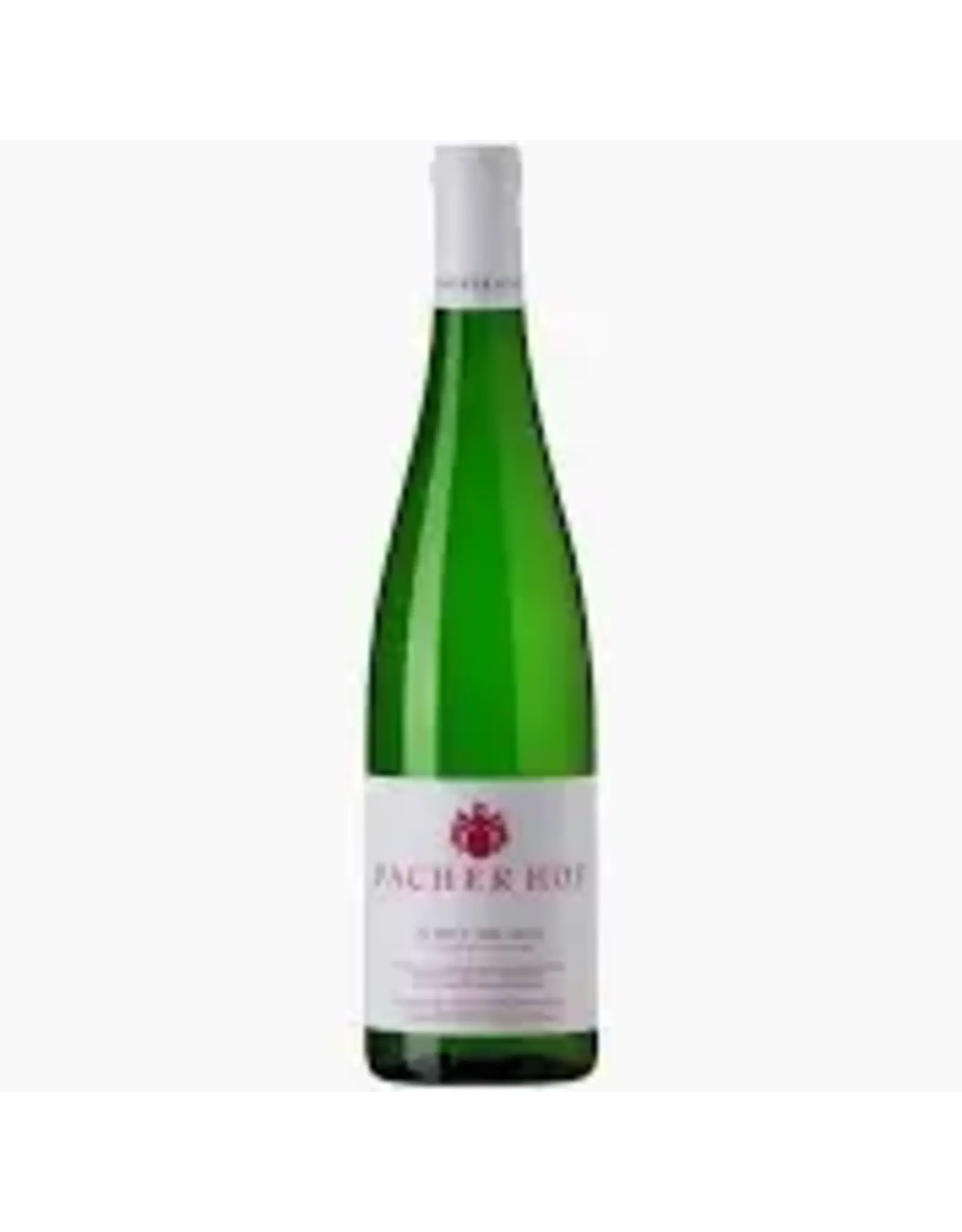 Pacher Hof Pinot Grigio
