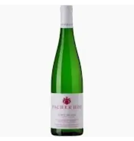 Pacher Hof Pinot Grigio