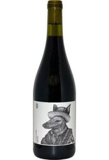 Castel Pujol Folklore Tinto