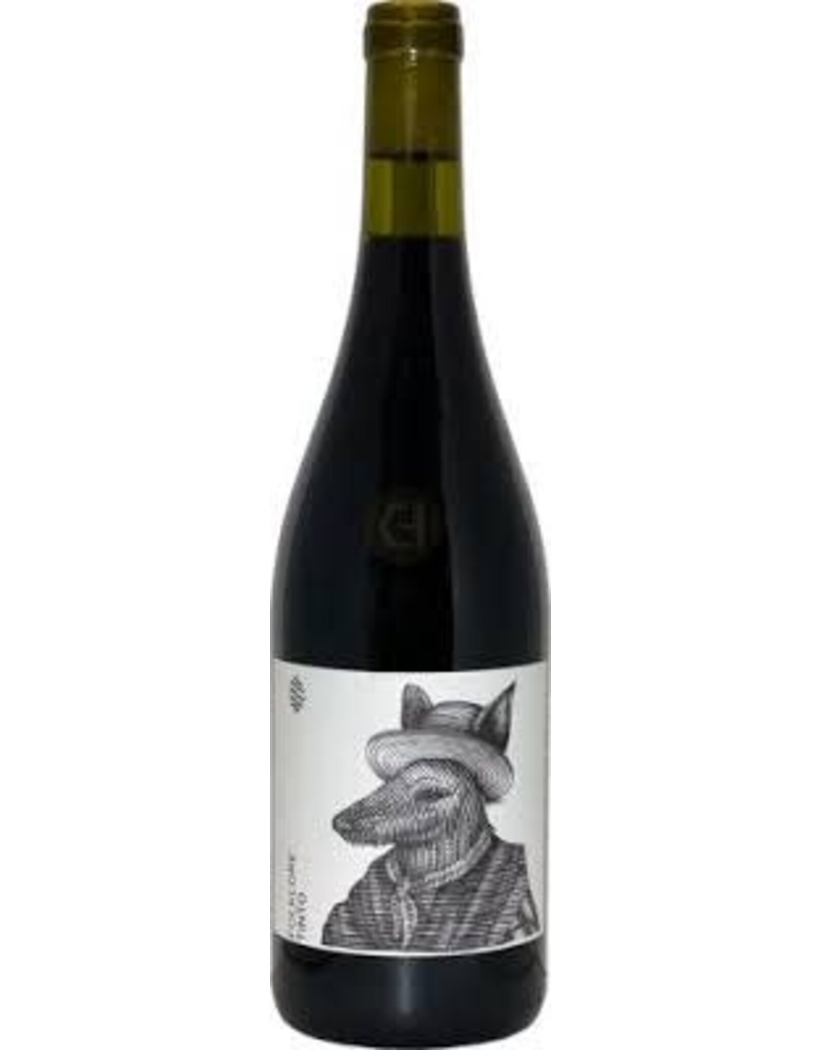 Castel Pujol Folklore Tinto