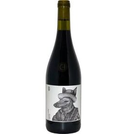 Castel Pujol Folklore Tinto