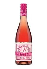 C'est la vie Syrah Grenache Rose