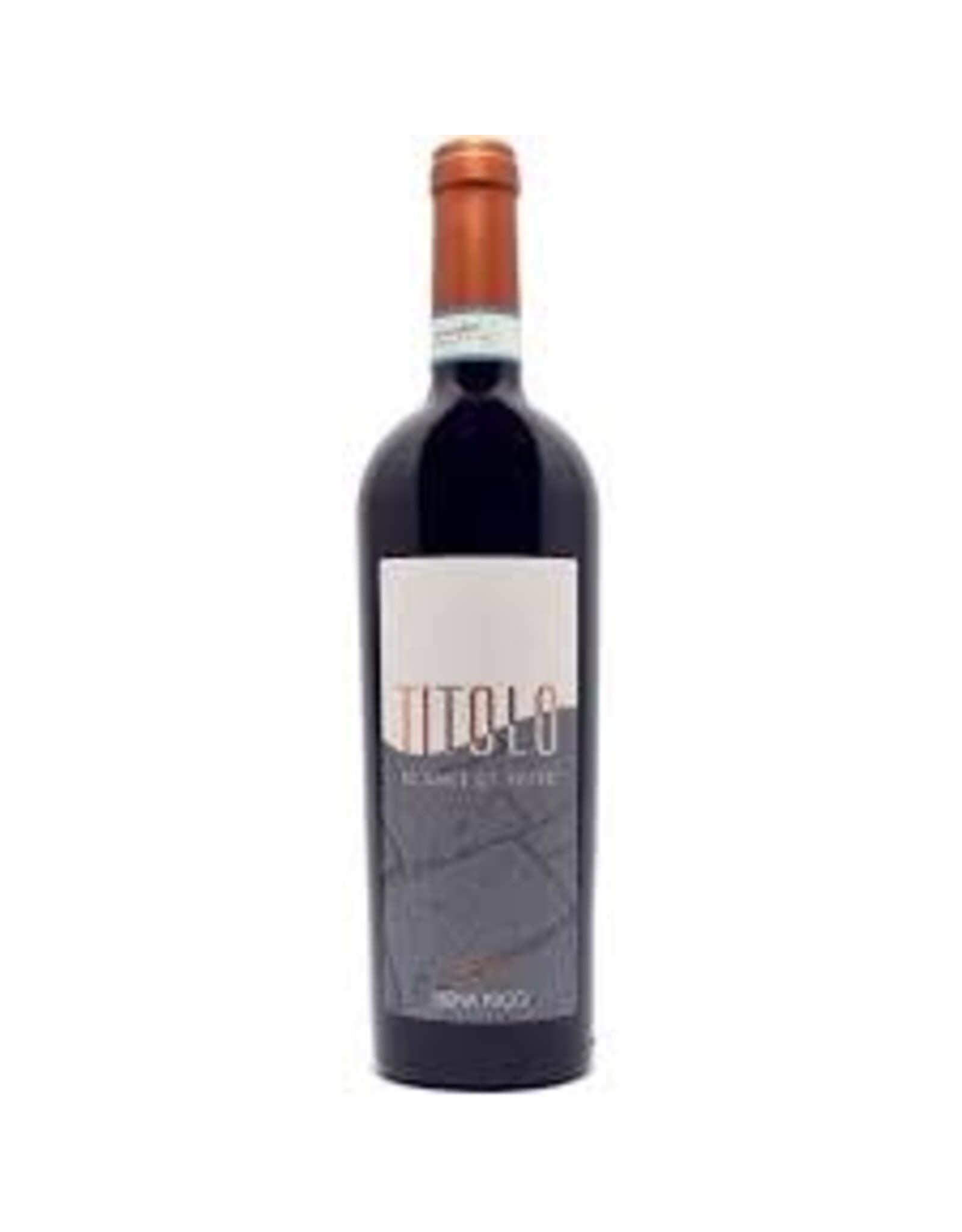 Elena Fucci Aglianico