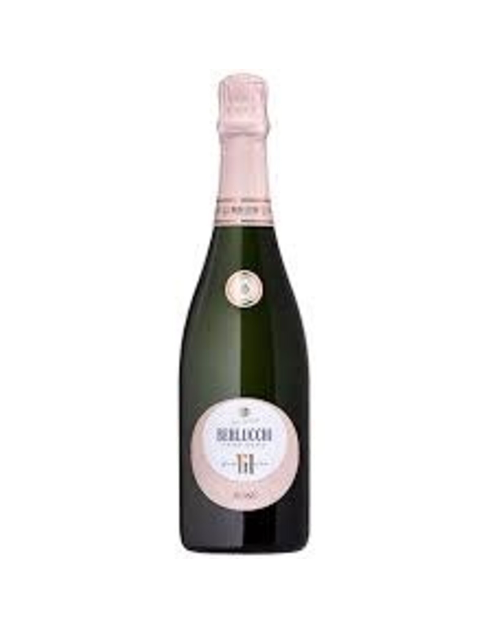 Berlucchi Brut Rose 61