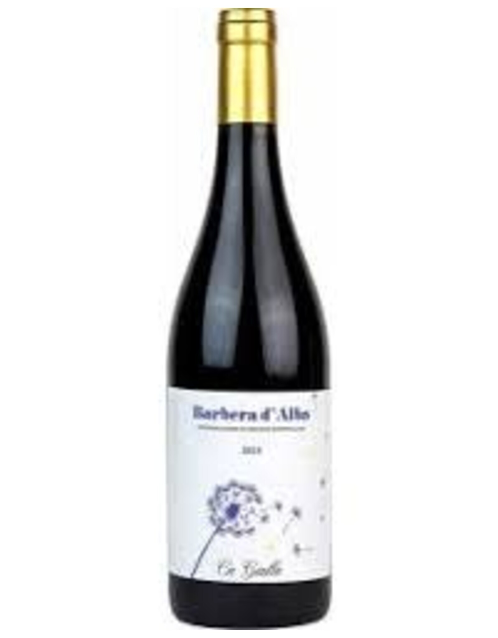 Ca Gialla Barbera d'Alba