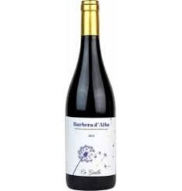 Ca Gialla Barbera d'Alba