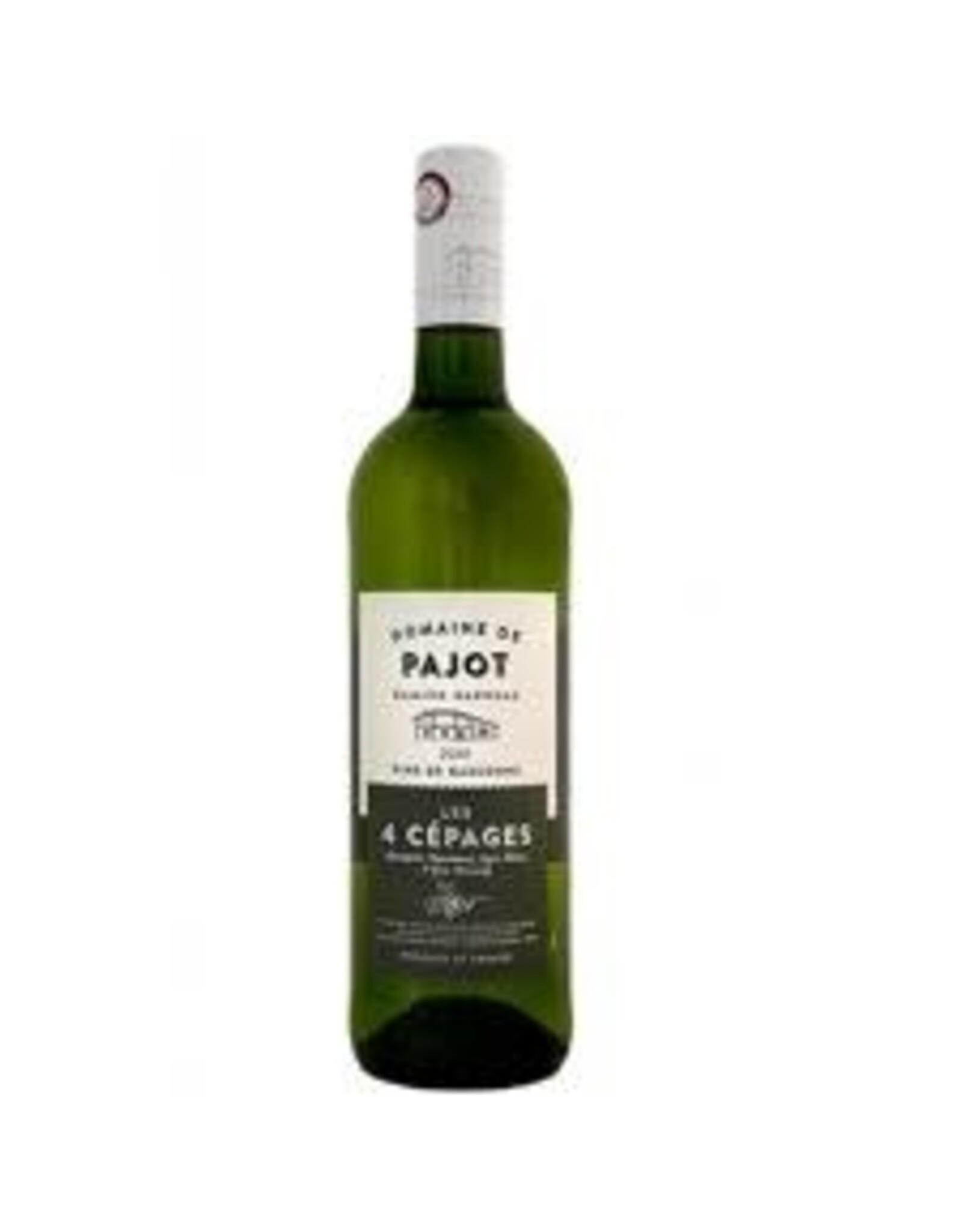 Pajot Vins de Gascogne Blanco