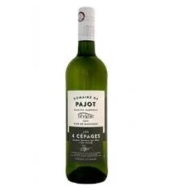 Pajot Vins de Gascogne Blanco
