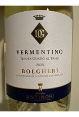 Antinori Vermentino Tenuta Guado al Tasso