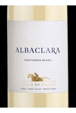 Haras de Pirque Albaciara Sauvignon Blanc