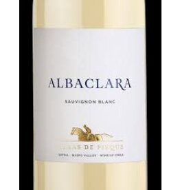 Haras de Pirque Albaciara Sauvignon Blanc