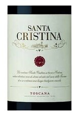 Antinori Santa Christina Cabernet Sauvignon