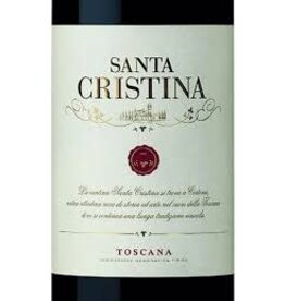 Antinori Santa Christina Cabernet Sauvignon
