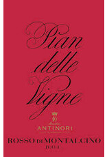 Antinori Plan della Vigne Rosso di Montalcino