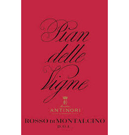 Antinori Plan della Vigne Rosso di Montalcino