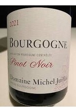 Domaine Michel Juillot Bourgogne Pinot Noir