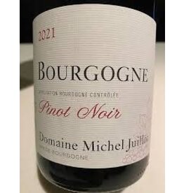Domaine Michel Juillot Bourgogne Pinot Noir