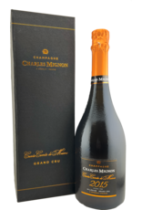 Charles Mignon Grand Cru Champagne