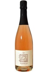 Passerine Rose Brut NV