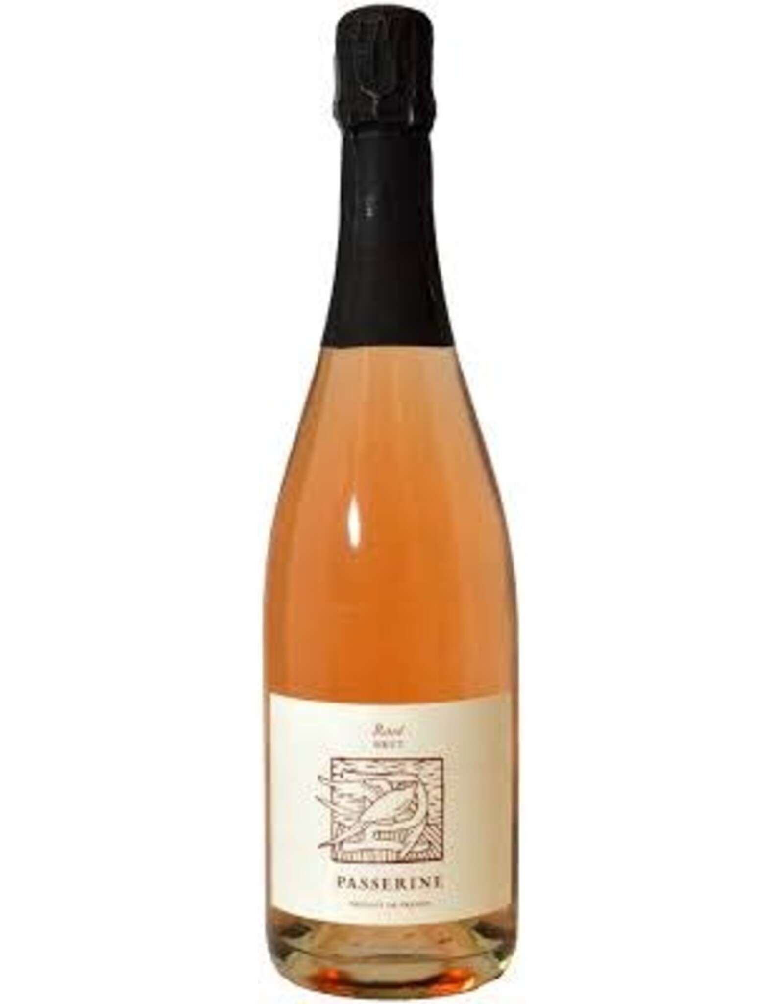 Passerine Rose Brut NV