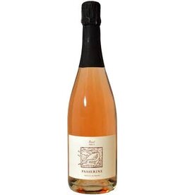 Passerine Rose Brut NV