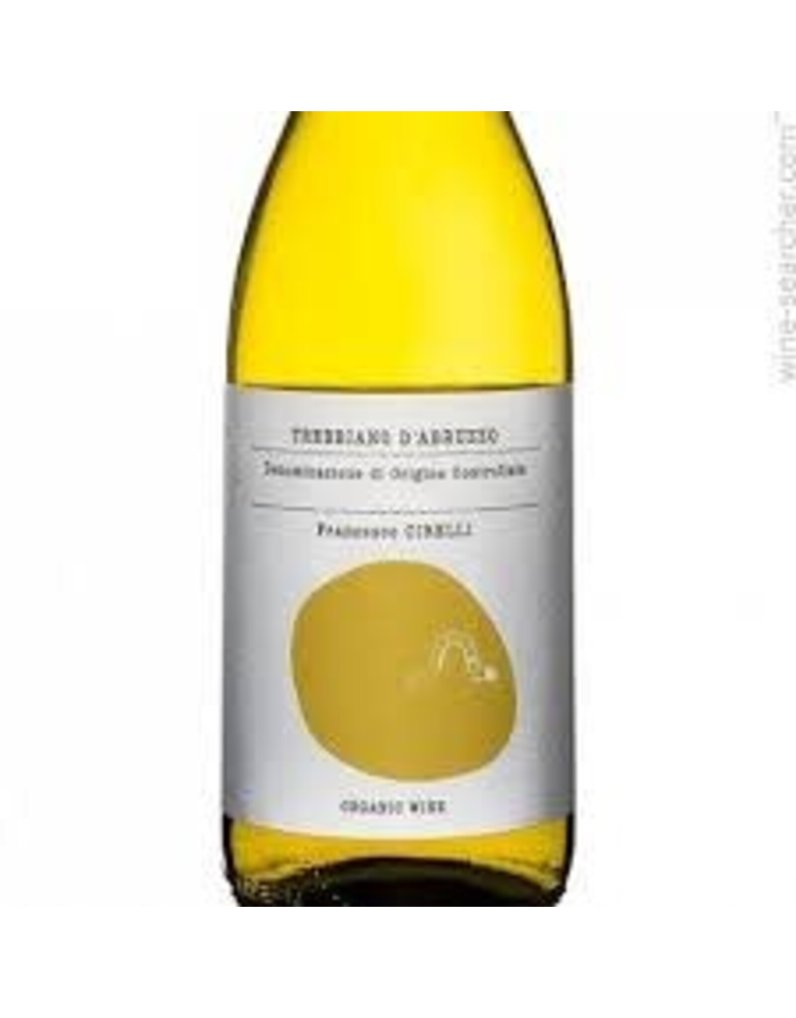Cirelli Trebbiano d’Abruzzo