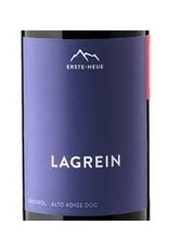Erste Neue Alto Adige Lagrein