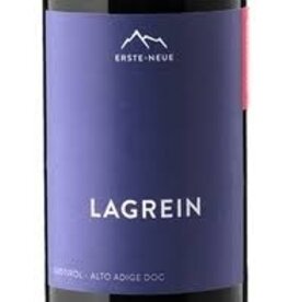 Erste Neue Alto Adige Lagrein