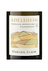 Adelsheim Staking Claim Chardonnay