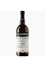 Florio Marsala Semisecco