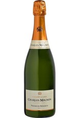 Champagne Charles Mignon Premium Reserve