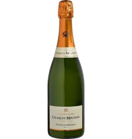 Champagne Charles Mignon Premium Reserve