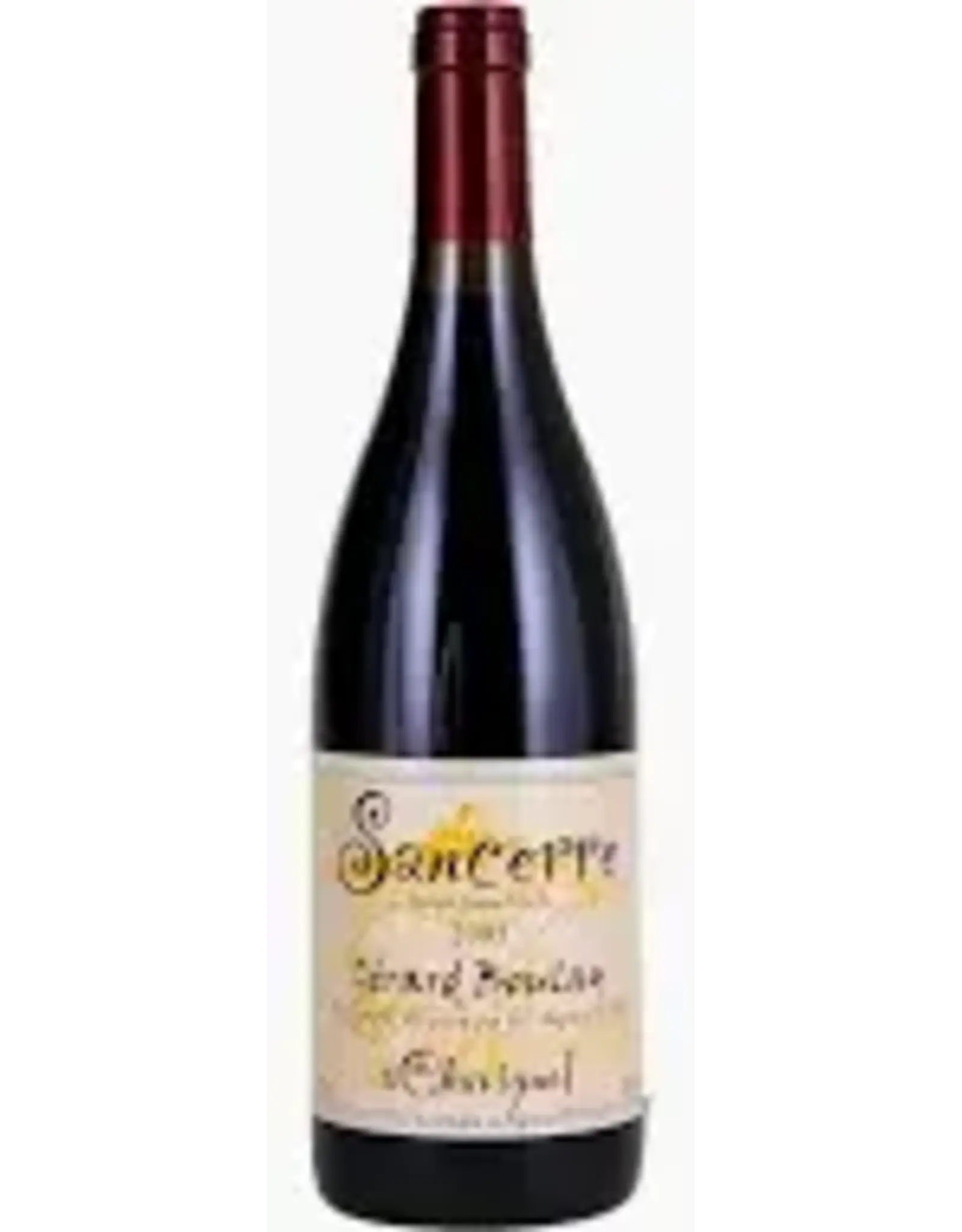 Gerard Boulay Sancerre