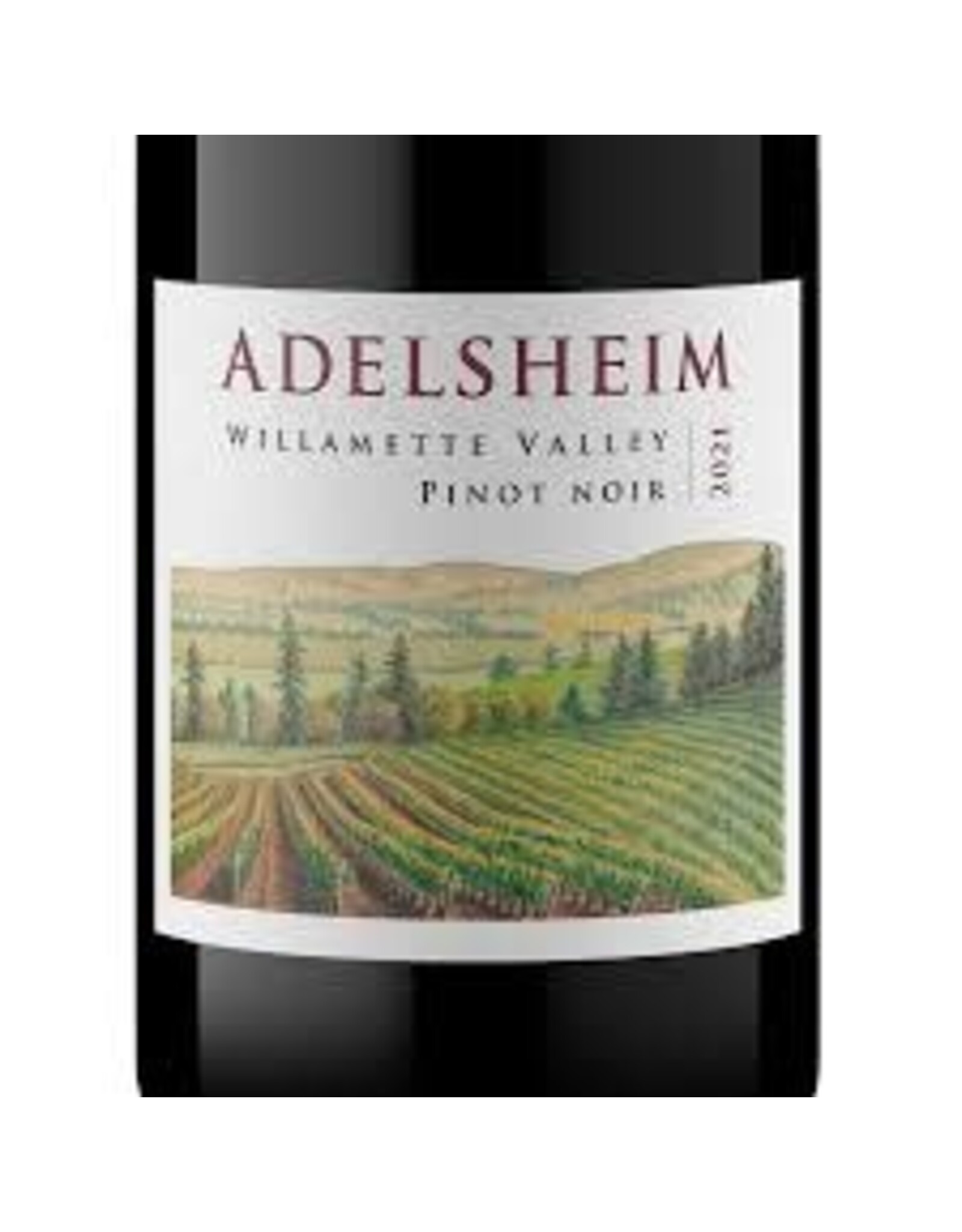 Adelsheim Pinot Noir