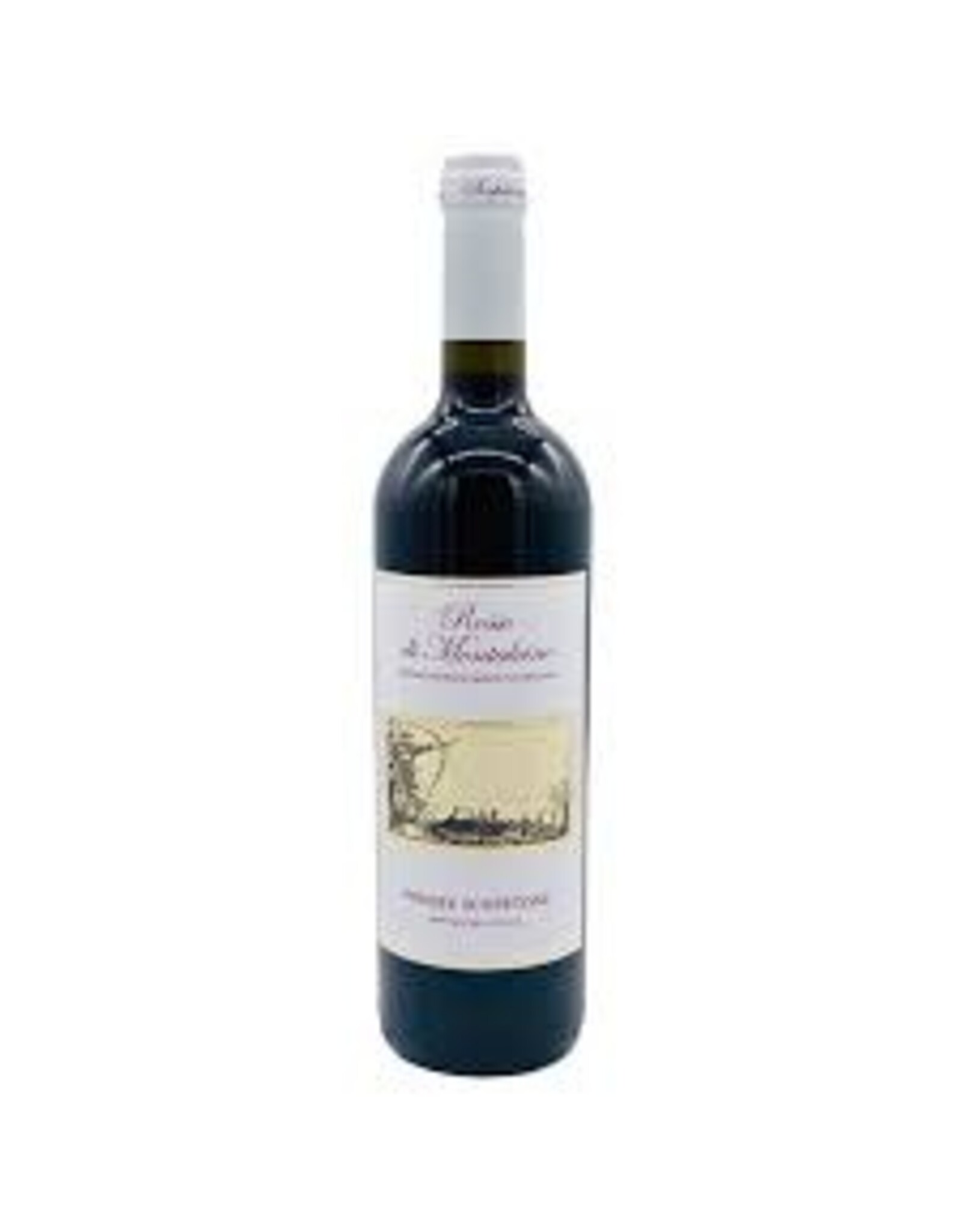 Podere Scopetone Rosso di Montalcino