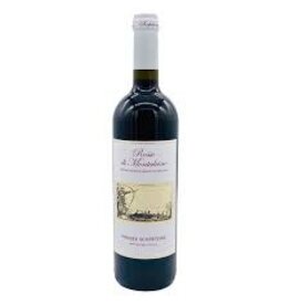 Podere Scopetone Rosso di Montalcino