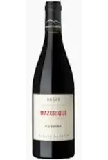 Arnaud Lambert Saumur