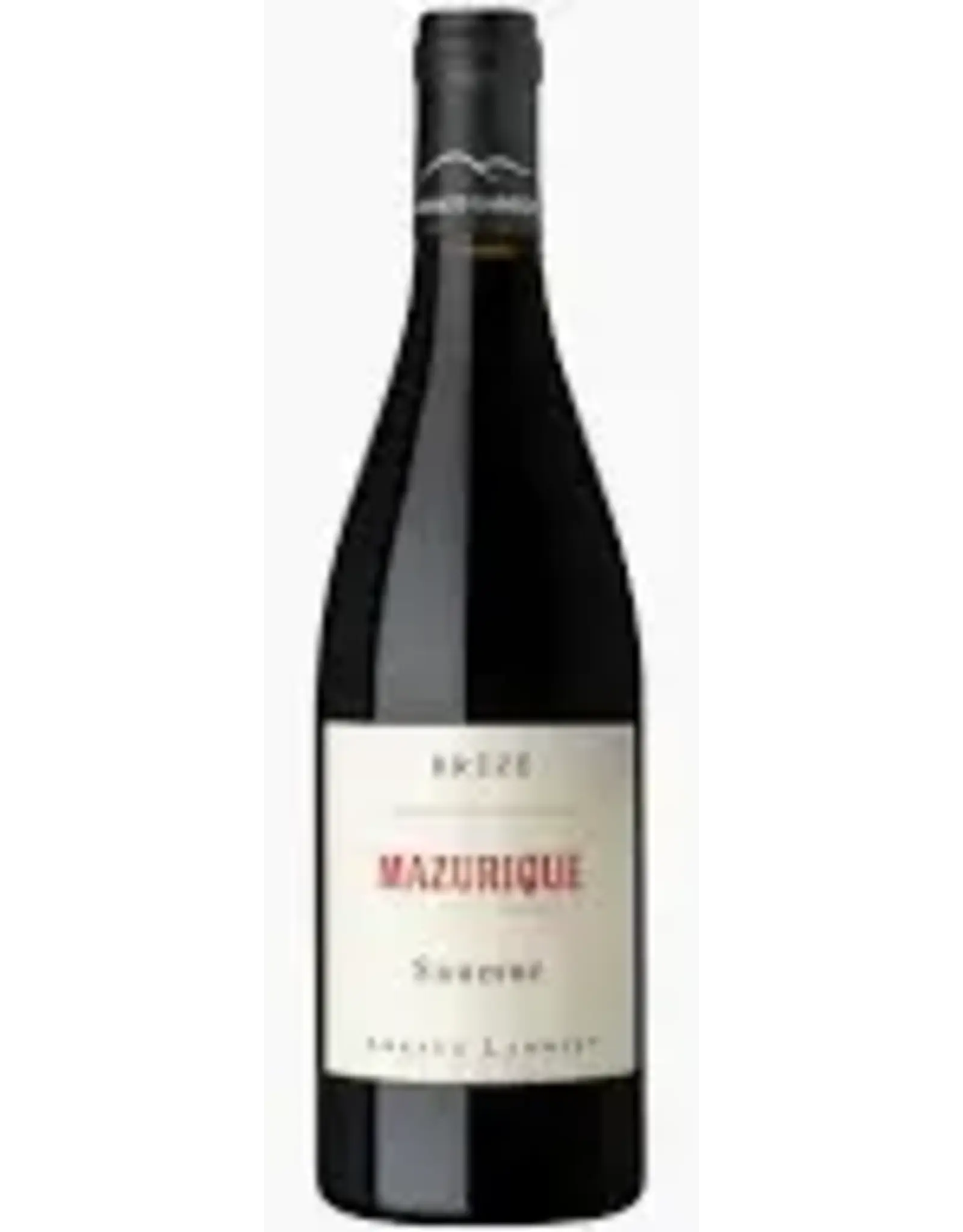 Arnaud Lambert Saumur