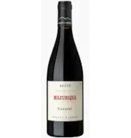 Arnaud Lambert Saumur